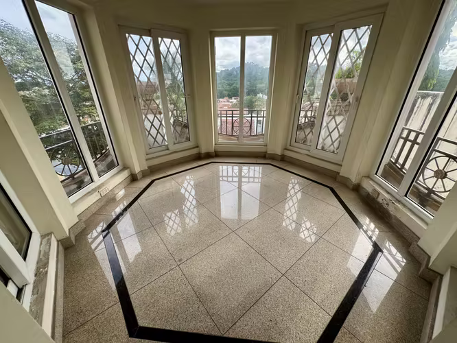 Venta Casa Dos Mares US$644 M2 – Remate Bancario