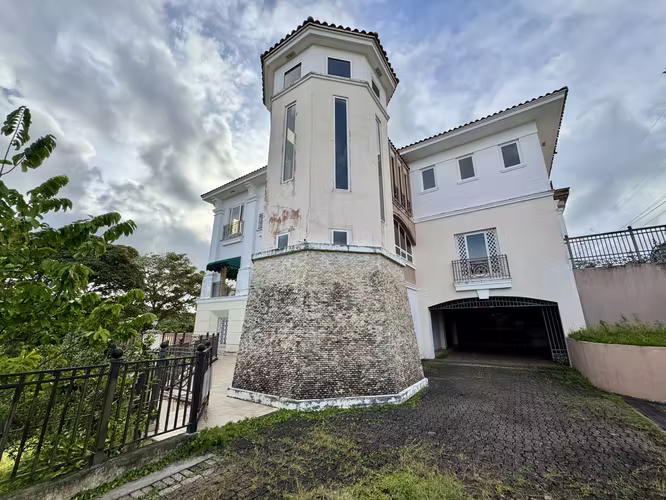 Venta Casa Dos Mares US$644 M2 – Remate Bancario