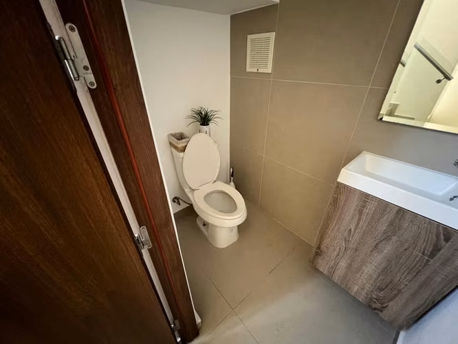 ALQUILO CASA BRISAS DEL GOLF