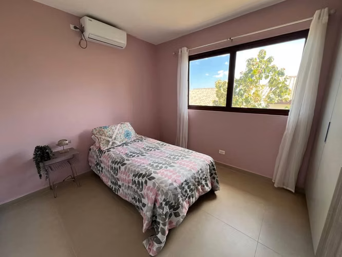 ALQUILO CASA BRISAS DEL GOLF