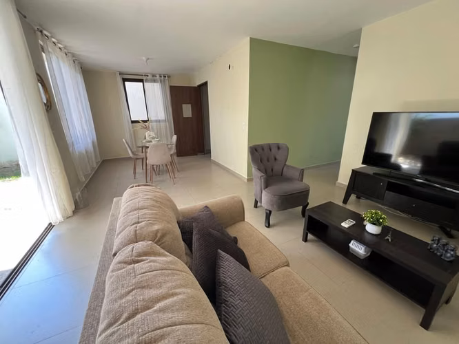 ALQUILO CASA BRISAS DEL GOLF