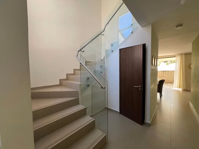 ALQUILO CASA BRISAS DEL GOLF