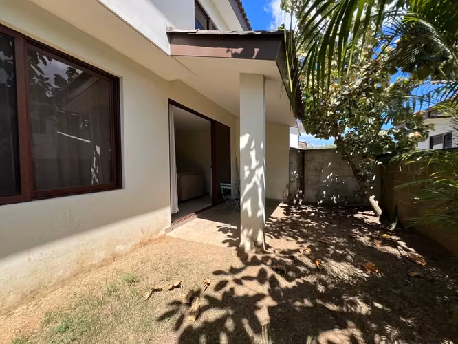 ALQUILO CASA BRISAS DEL GOLF