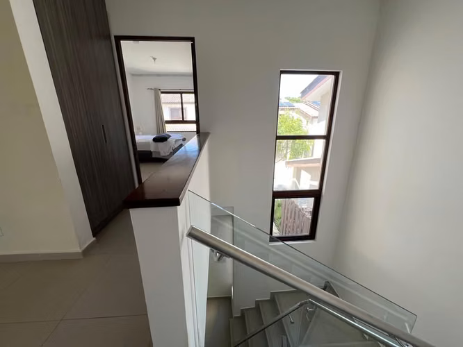 ALQUILO CASA BRISAS DEL GOLF