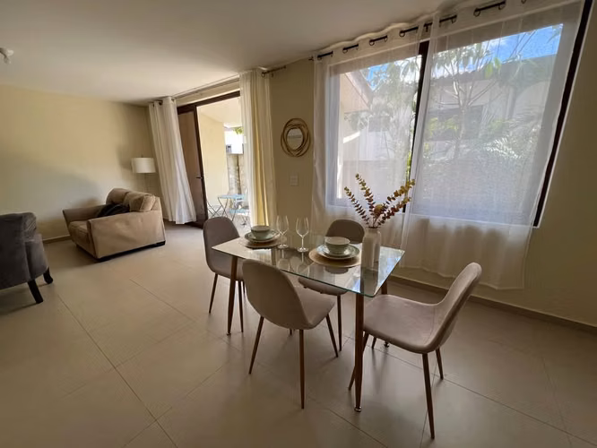 VENTA CASA GOLF GARDEN BRISAS DEL GOLF
