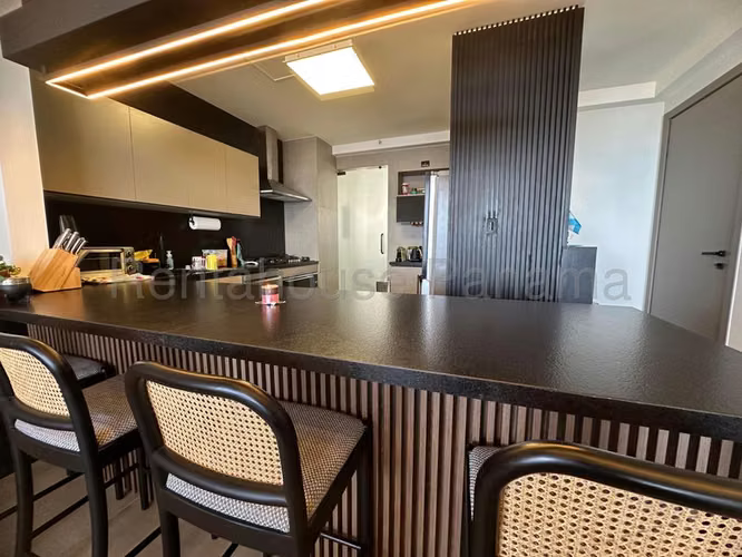alquilo apartamento amoblado en coco del mar victory wellness OF 26-8042