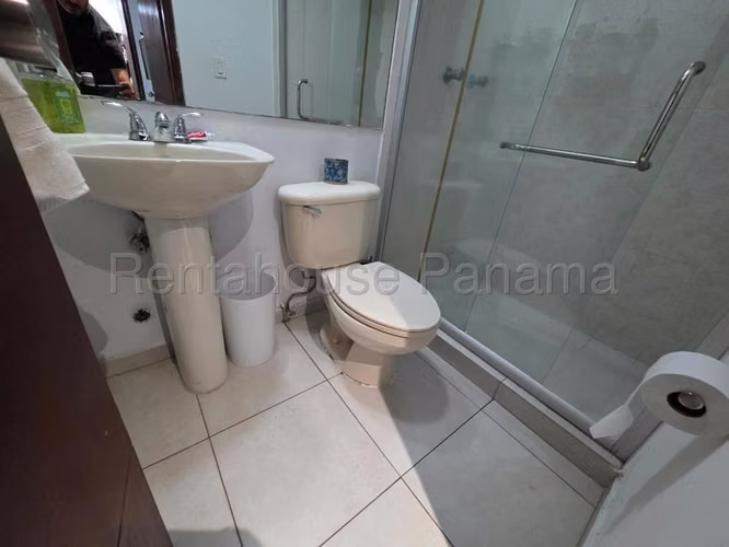 alquilo apartamento amoblado en san francisco terramar OF 26-8098