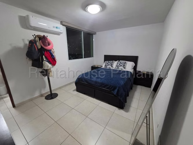 alquilo apartamento amoblado en san francisco terramar OF 26-8098