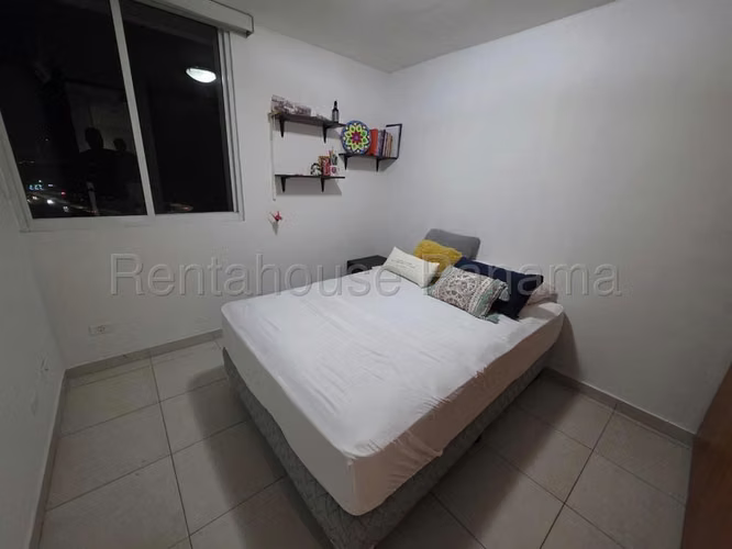 alquilo apartamento amoblado en san francisco terramar OF 26-8098