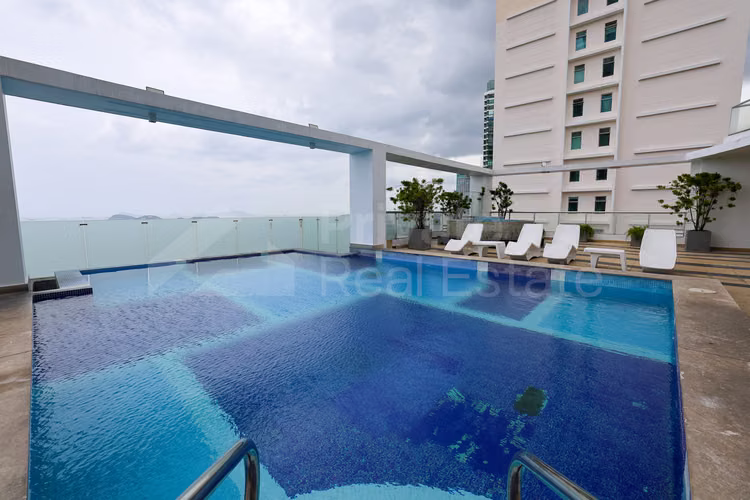 Venta de Apartamento en San Francisco Ph Villa del Mar