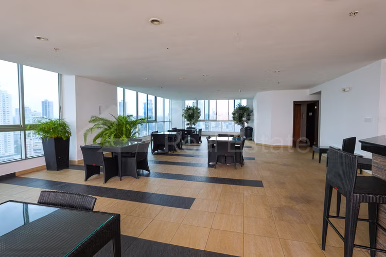 Venta de Apartamento en San Francisco Ph Villa del Mar