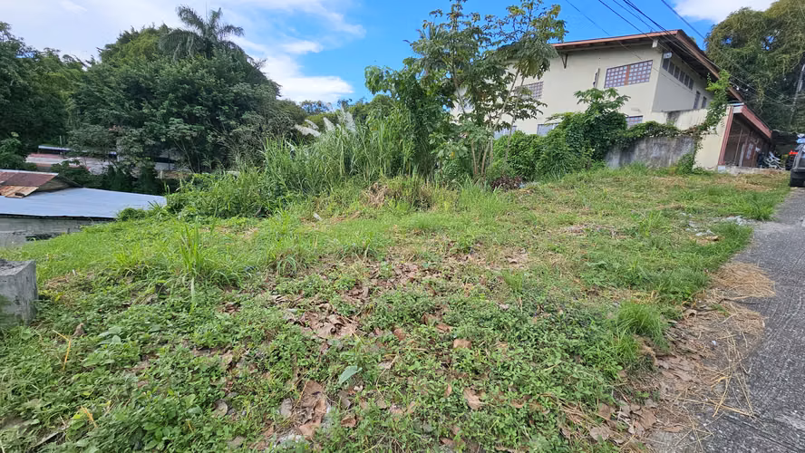 Venta de Terreno en Pueblo Nuevo 693 mt2. Zonificación R3. Haga una oferta