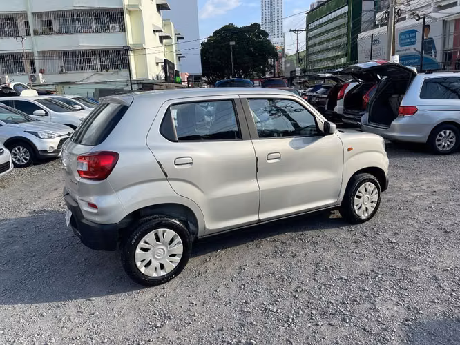SUZUKI SPRESSO 2023 MANUAL