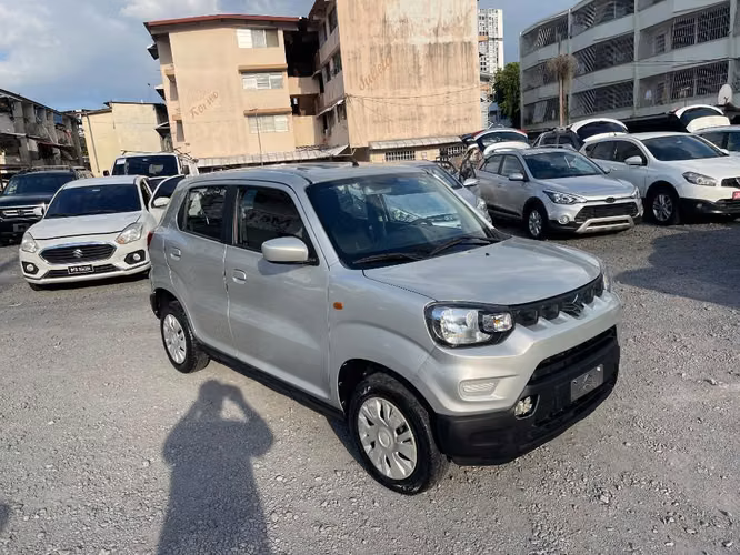SUZUKI SPRESSO 2023 MANUAL