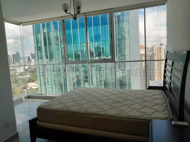 Apartamento en Venta en Punta Paitilla AFC 26-7425