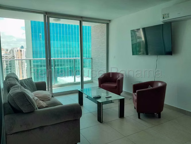 Apartamento en Venta en Punta Paitilla AFC 26-7425