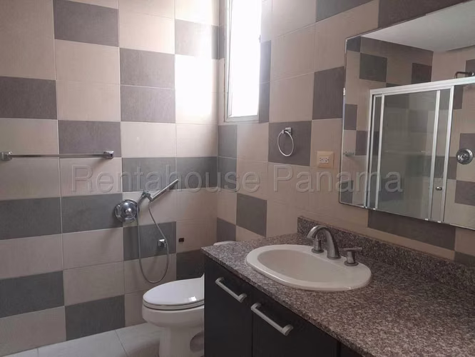 Apartamento en Venta en Punta Paitilla AFC 26-7425