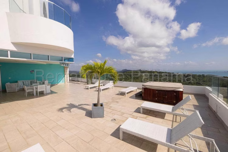 Apartamento en Alquiler en Veracruz AFC 26-5380