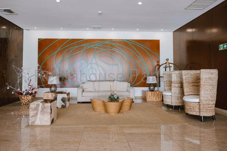 Apartamento en Alquiler en Veracruz AFC 26-5380