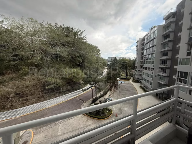 Apartamento en Alquiler en Albrook AFC 26-7671