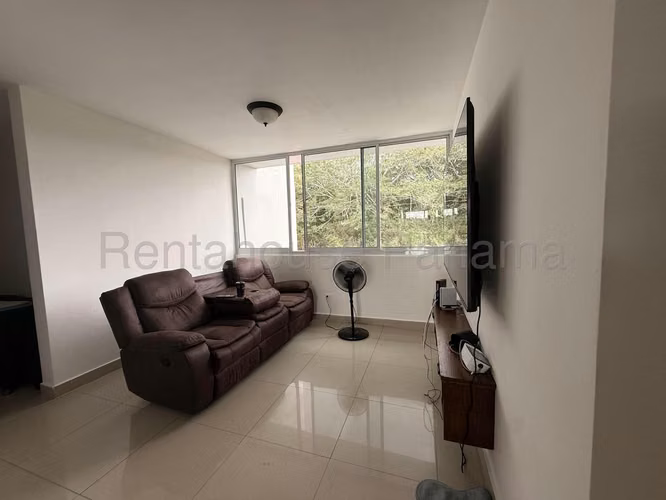 Apartamento en Alquiler en Albrook AFC 26-7671