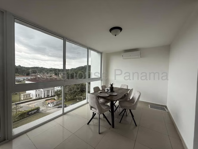 Apartamento en Alquiler en Albrook AFC 26-7671