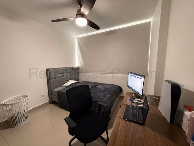 Apartamento en Alquiler en Albrook AFC 26-7671