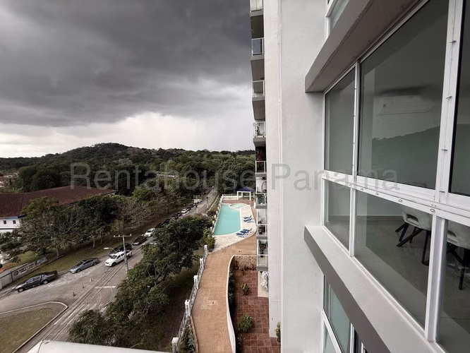 Apartamento en Venta en Albrook AFC 26-7672