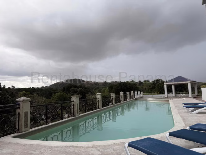 Apartamento en Venta en Albrook AFC 26-7672