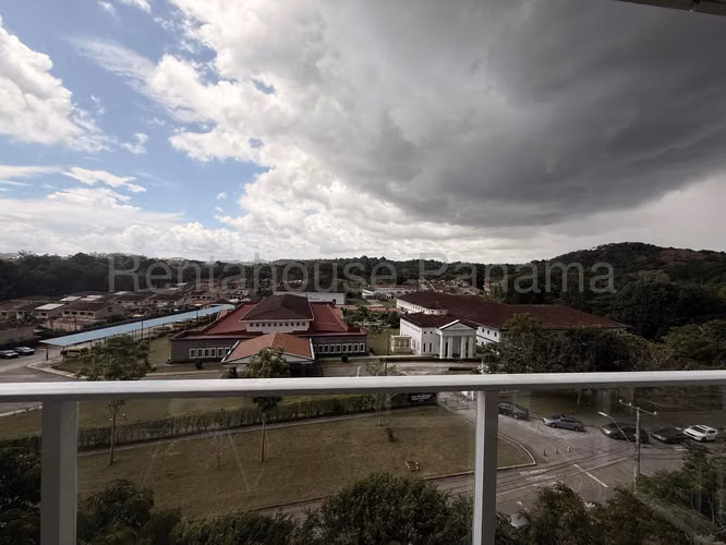 Apartamento en Venta en Albrook AFC 26-7672