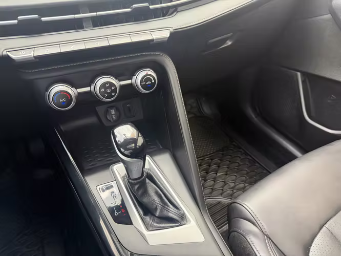 Changan Cs15 2023