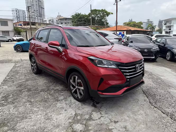 Changan Cs15 2023