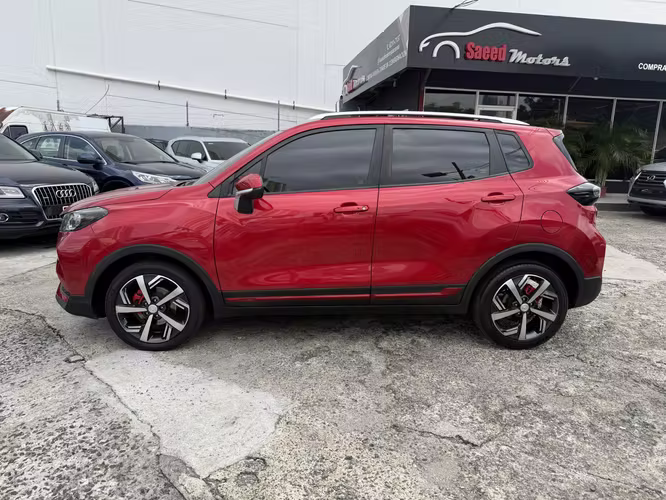 Changan Cs15 2023