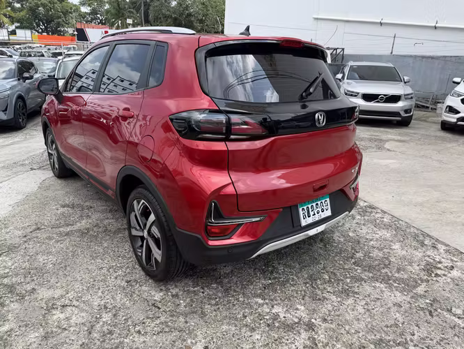 Changan Cs15 2023