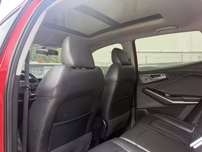 Changan Cs15 2023