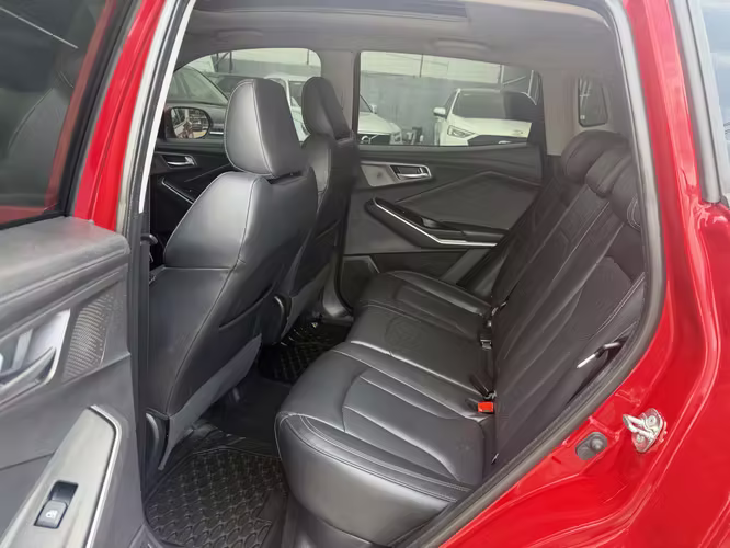 Changan Cs15 2023