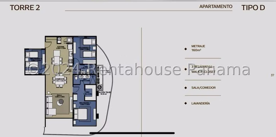 Vendo apartamento en Punta Pacífica LF24-5987 Solo Cliente Directo
