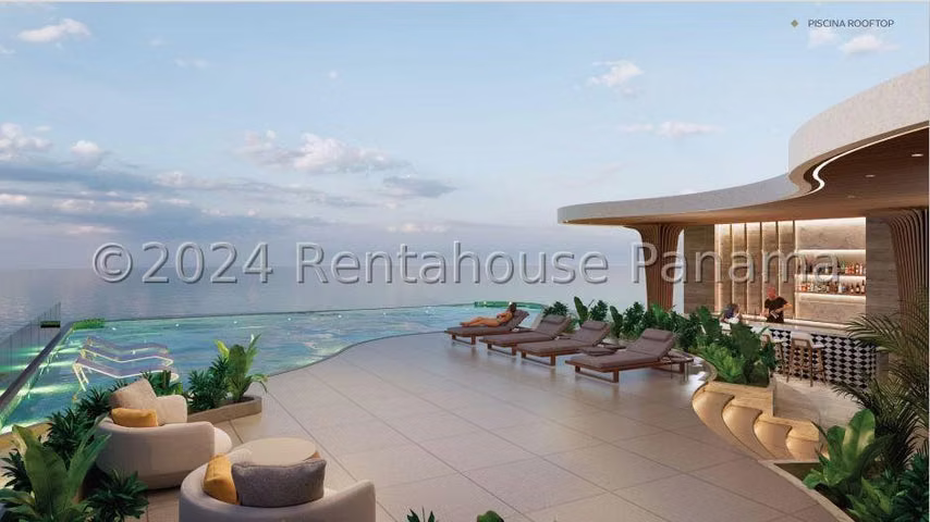 Vendo apartamento en Punta Pacífica LF24-5987 Solo Cliente Directo