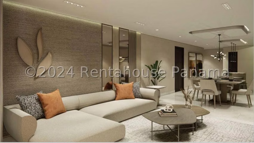 Selling apartment in Punta Pacífica LF24-5987 Only Direct Client