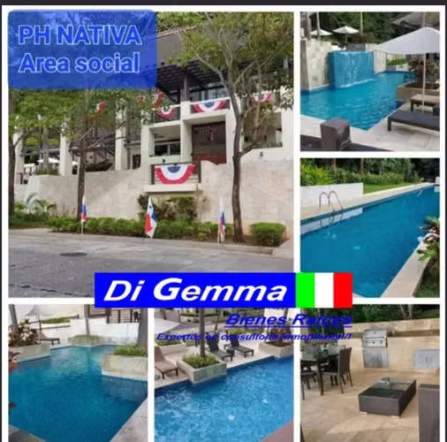 VENTA DE CASA EN PANAMÁ PACÍFICO EN PH NATIVA