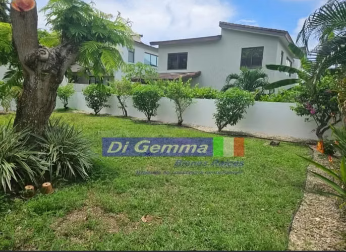 VENTA DE CASA EN PANAMÁ PACÍFICO EN PH NATIVA