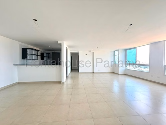 Apartamento en Venta en Altos de Panamá AFC 26-7693