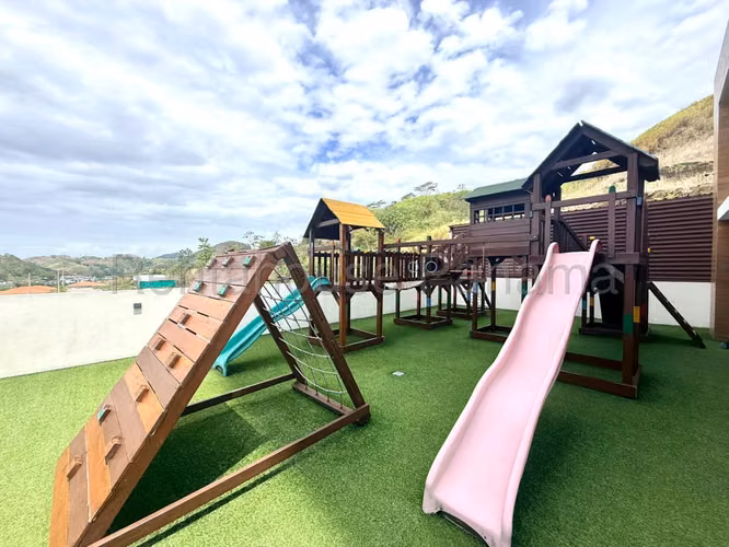 Apartamento en Venta en Altos de Panamá AFC 26-7697
