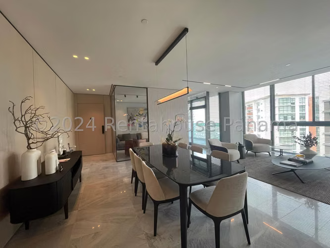 Se Vende Apartamento en Santa Maria LA26-5395