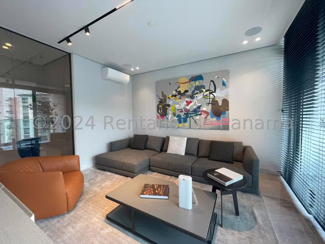 Se Vende Apartamento en Santa Maria LA26-5395