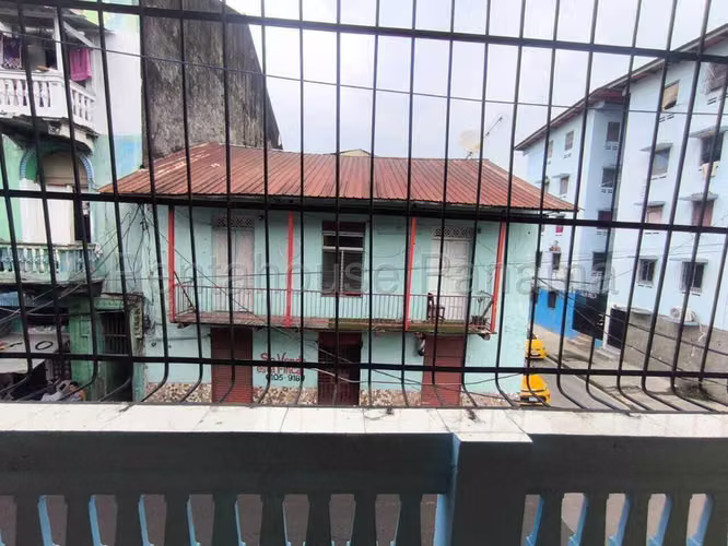 Venta de Edificio en Santa Ana BDP