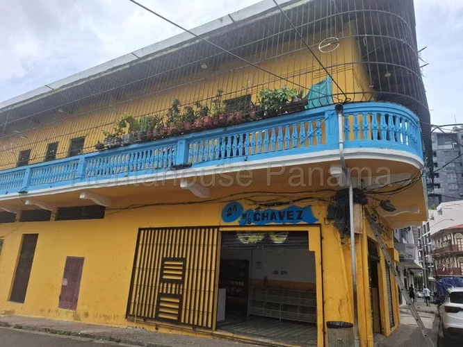 Venta de Edificio en Santa Ana BDP