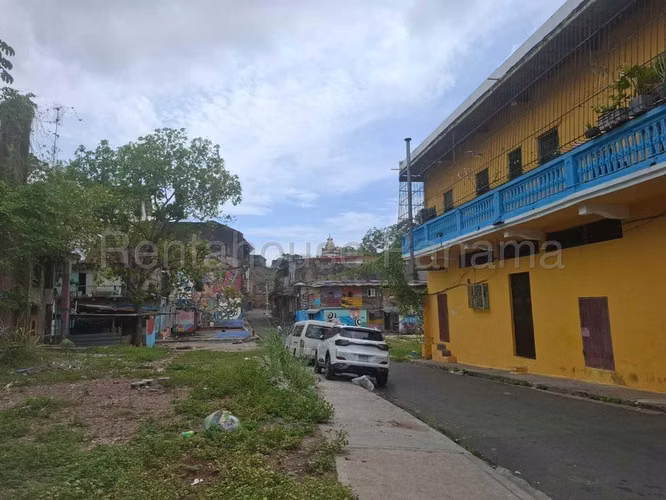 Venta de Edificio en Santa Ana BDP