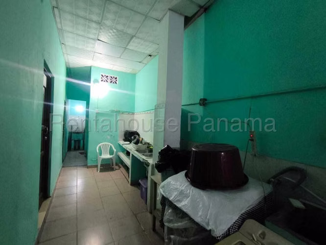 Venta de Edificio en Santa Ana BDP