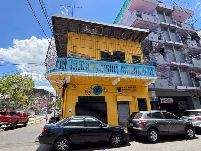 Venta de Edificio en Santa Ana BDP